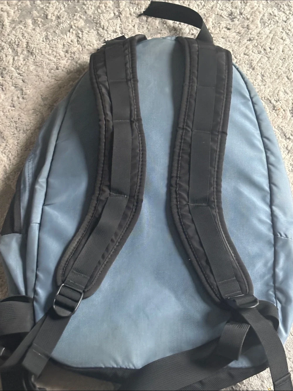 Patagonia backpack light